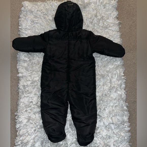 Rothschild Expedition Infant Snowsuit - Picture 2 of 9